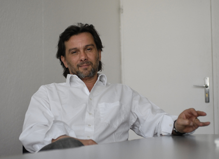 Christian Schiaretti