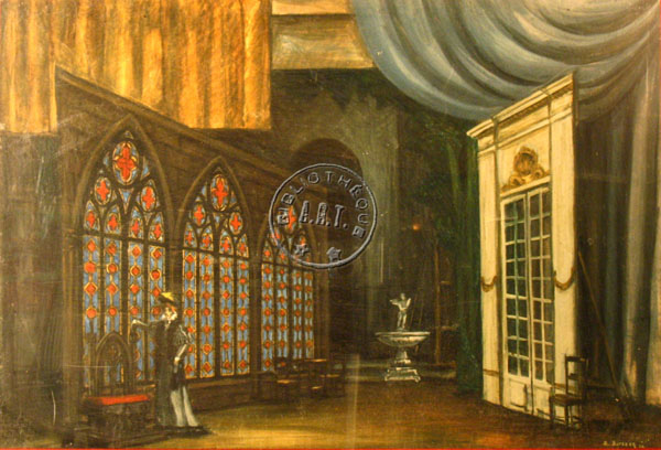 Colombe de Jean Anouilh