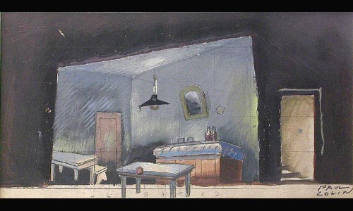Feu sur la terre de François Mauriac