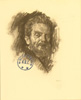 Alphonse Seche, Lecteur