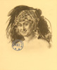 Andre de Chauveron, Charlotte dans Dom Juan