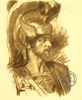 Albert Lambert, Jupiter dans Amphtitryon