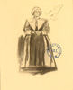 Berthe Bovy, Agns dans l'cole des femmes