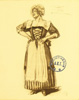 Bretty, Dorine dans Le Bourgeois gentilhomme