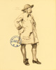 Charles Granval, la Flche dans l'Avare