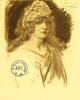 Colonna Romano, Alcmne dans Amphtitryon