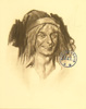 Denis d'Ins, Pierrot dans Don Juan