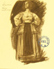 Dussane, Nrine dans Monsieur de Pourceaugnac
