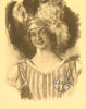 Elisabeth Nizan, Clie dans l'tourdi