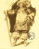Lon Bernard, rle titre dans Monsieur de Pourceaugnac