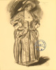 Louise Silvain, Lucette dans Monsieur de Pourceaugnac
