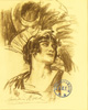 Madeleine Roch, La Nuit dans Amphitryon