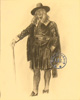 Paul Gerbault, Geronimo dans le Mariage forc