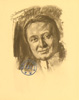 Berthault, rgisseur de la Comdie Franaise
