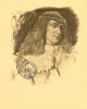 Ren Rocher, Clante dans l'Avare