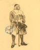 Siblot, Oronte dans Monsieur de Pourceaugnac