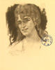 Suzanne Devoyod, Philaminte dans les Femmes savantes