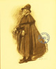 Silvain, Don Luis dans Don Juan