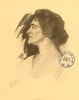Mme Weber, rcitante