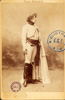 Sarah Bernhardt dans L'Aiglon d'Edmond Rostand, par Paul Boyer
