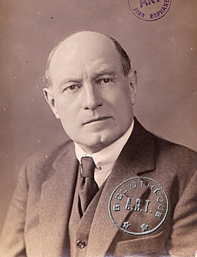 Firmin Gémier