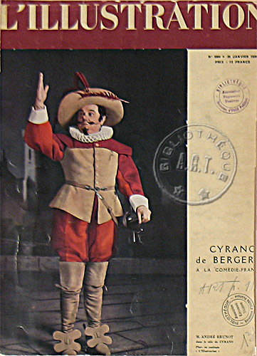 André Brunot