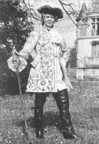 Coll. Jean-Paul Coquelin