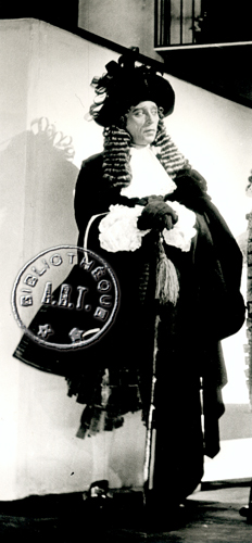 Louis Jouvet