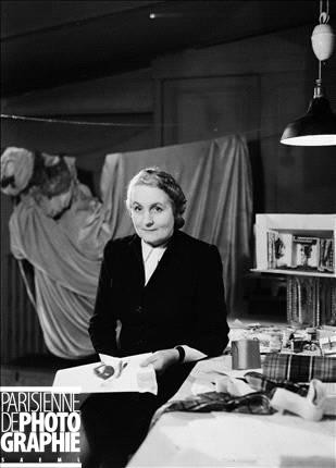 Suzanne Lalique