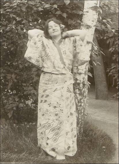 Zdenka