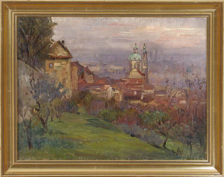 Zdenka