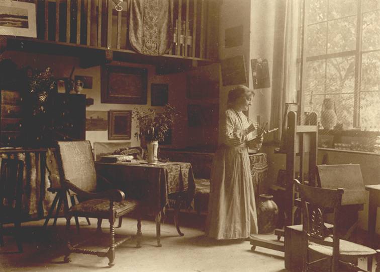 Zdenka