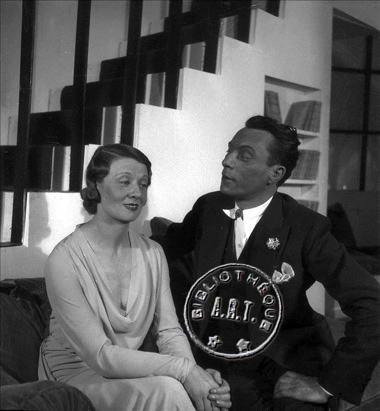 Domino, Valentine tessier et Louis Jouvet