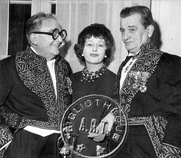 Marcel Achard, Juliette et Marcel Pagnol