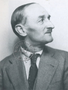 Gaston Anouilh