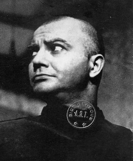 François Billetdoux