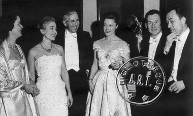 A. Camus - Prix Nobel