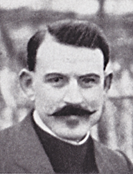 Louis Germain