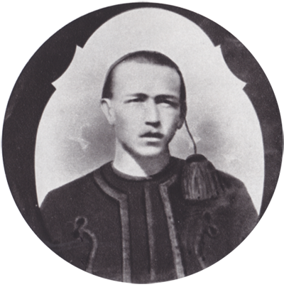 Lucien Camus