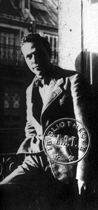 Robert Antelme
