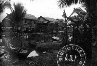 La concession