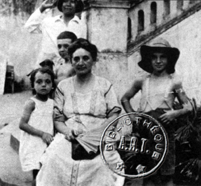 La gêne