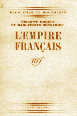 "L'Empire français"