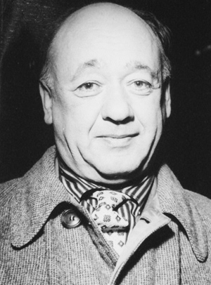 Eugène Ionesco