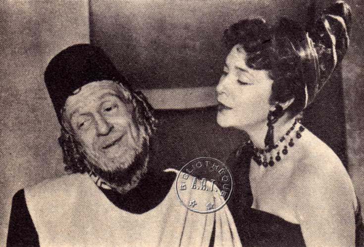 Hélène ou la joie de vivre