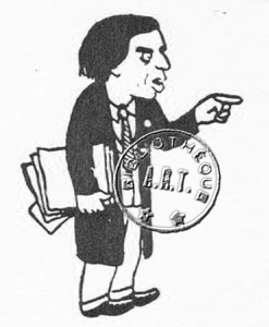 caricature