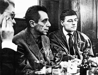 Adamov et Planchon