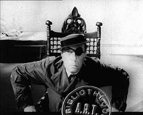 Buster Keaton