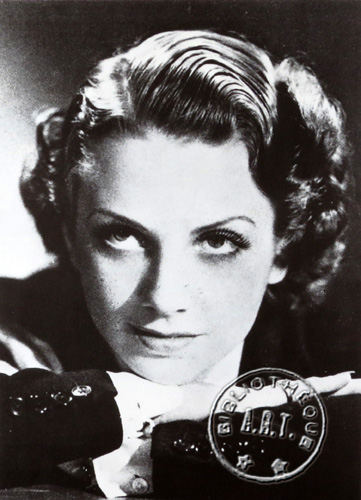 Geneviève de Séréville
