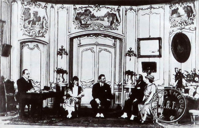 Lucien Guitry